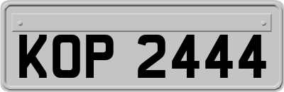 KOP2444