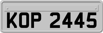 KOP2445