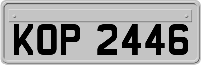 KOP2446