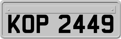 KOP2449