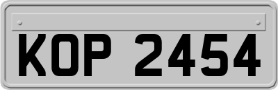 KOP2454