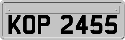 KOP2455