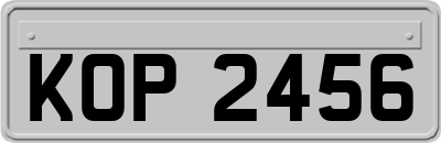 KOP2456