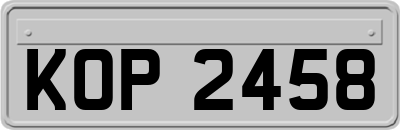 KOP2458
