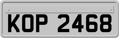 KOP2468