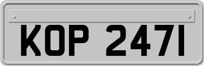 KOP2471