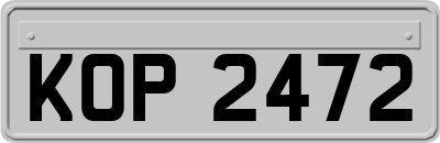 KOP2472