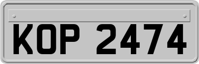 KOP2474