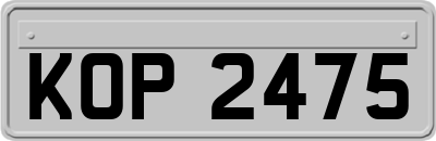 KOP2475
