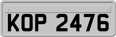 KOP2476
