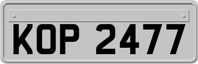 KOP2477