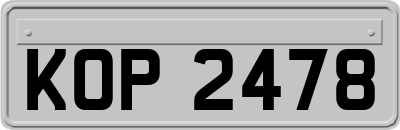 KOP2478