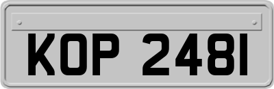 KOP2481