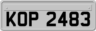 KOP2483