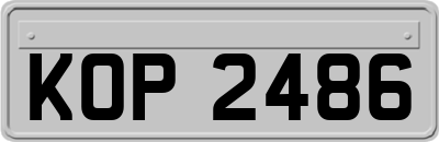 KOP2486