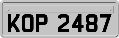 KOP2487