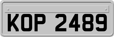 KOP2489