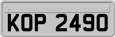 KOP2490