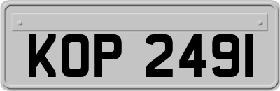 KOP2491