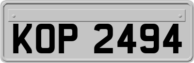 KOP2494