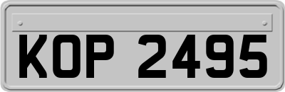 KOP2495