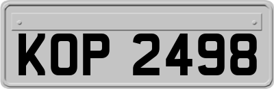 KOP2498