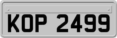 KOP2499