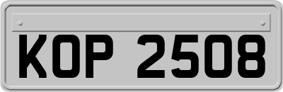 KOP2508
