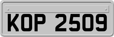 KOP2509