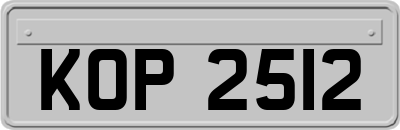 KOP2512
