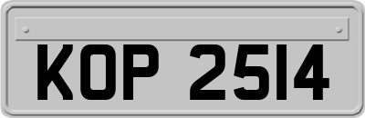 KOP2514