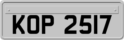 KOP2517