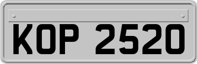 KOP2520