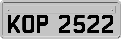 KOP2522