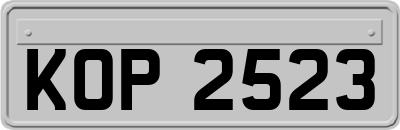 KOP2523