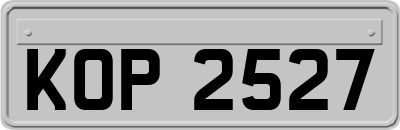 KOP2527