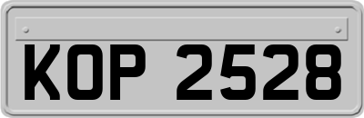 KOP2528