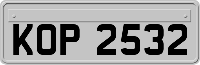 KOP2532