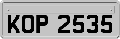 KOP2535