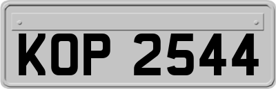 KOP2544