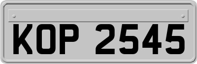 KOP2545