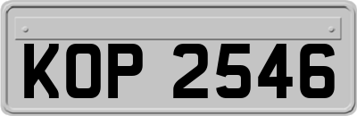 KOP2546