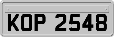 KOP2548