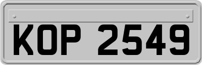 KOP2549