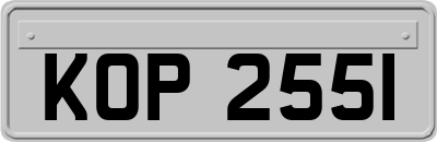 KOP2551