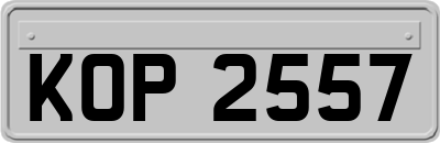 KOP2557