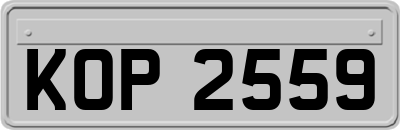 KOP2559