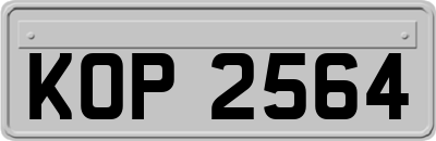 KOP2564
