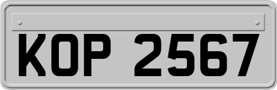 KOP2567