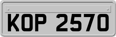 KOP2570
